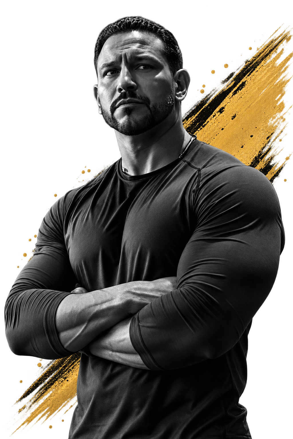 Owner of Prestige Fitness & Wellness